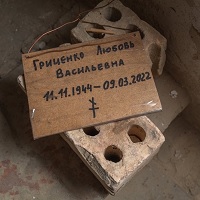 How War-Torn Ukraine, With The World’s Help, Is Trying To Protect Its Heritage