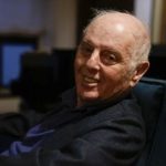 At 80, Even With A “Serious Neurological Condition,” Daniel Barenboim Can And Will Keep Conducting