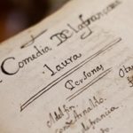 Lost Play By “The Spanish Shakespeare” Identified By AI