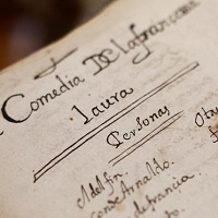 Lost Play By “The Spanish Shakespeare” Identified By AI