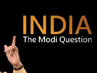 After Banning The BBC’s Modi Documentary, India Sends The Tax Police To Raid Its Offices There