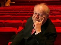 Jürgen Flimm, A Major Opera And Theater Director, Is Dead At 81
