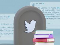 Book Twitter’s Crucial Role In Publishing — And What Could Happen If Twitter Goes Bust