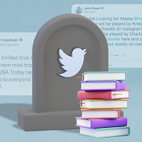 Book Twitter’s Crucial Role In Publishing  — And What Could Happen If Twitter Goes Bust