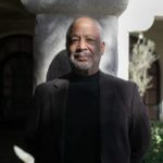 As A Black Man Running The Pasadena Playhouse For 20 Years, George Epps Has Seen Real Progress — Fragile, But Real