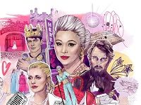 Evita And Imelda: The Problem With Making Real-Life Malefactors The Protagonists Of Musicals