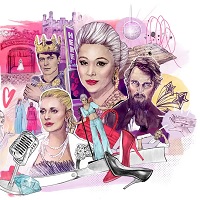 Evita And Imelda: The Problem With Making Real-Life Malefactors The Protagonists Of Musicals