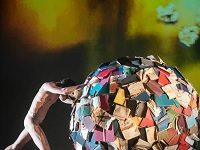 Belarus Free Theatre: “Nobody Can Go Back — We All Face Jail”