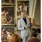 Even The Big Vermeer Exhibition Is Getting A Reality TV Competition