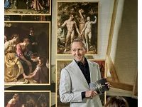 Even The Big Vermeer Exhibition Is Getting A Reality TV Competition