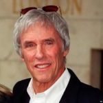 Burt Bacharach Dead At 94