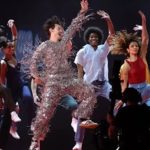 Why Harry Styles’s Dancers At The Grammys Had To Rework Their Choreography Live On The Air