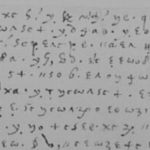 Coded Letters From The Imprisoned Mary, Queen Of Scots Have Been Deciphered