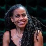 So How Amazingly Productive Was Playwright Suzan-Lori Parks During Lockdown?