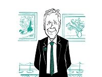 Confessions Of A Metropolitan Museum Guard