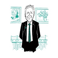 Confessions Of A Metropolitan Museum Guard
