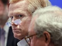 Why The Alex Murdaugh Case Has Spawned A Media Boom