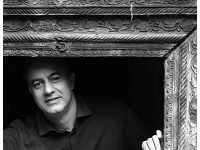 Meet The Playwright Who Transported “Waiting For Godot” To Kashmir