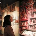 Three Years After A Fire, The Museum of Chinese In America May Be In Better Shape Than Ever