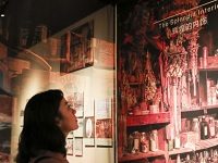 Three Years After A Fire, The Museum of Chinese In America May Be In Better Shape Than Ever