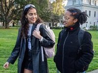Northeastern University In Boston Bought Mills College In Oakland To Save It From Closing. Now Comes The Culture Shock.
