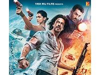 The Biggest New Bollywood Hit, The Comeback For Its Biggest Star, Has Quite A Lot At Stake