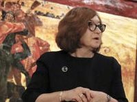 For The Sake Of “Moral And Spiritual Values,” The Kremlin Fires The Tretyakov Gallery’s Director