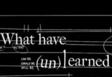 The Rift Within Art Criticism Reflects, In Part, The Shrinking Job Market