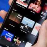 A Head-Spinning Time For Podcasts