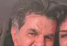 Iran Releases Director Jafar Panahi From Jail Two Days After He Starts Hunger Strike