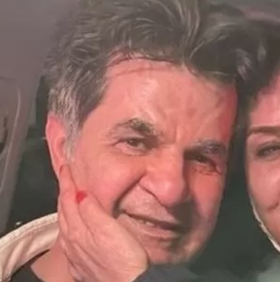 Iran Releases Director Jafar Panahi From Jail Two Days After He Starts Hunger Strike