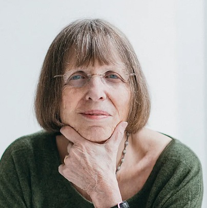 Linda Pastan, Whose Poetry Illuminated Everyday Life, 90