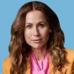 What Minnie Driver Had To Do To Get Her Start In Entertainment