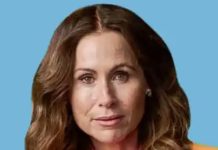 What Minnie Driver Had To Do To Get Her Start In Entertainment