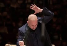 Philadelphia Extends Yannick Nezet-Seguin’s Contract Through 2030