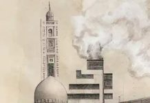 Social Media Creates A New Era For Virtual Architecture