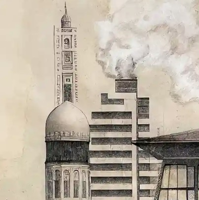 Social Media Creates A New Era For Virtual Architecture