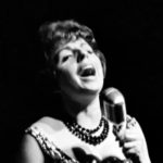 Carol Sloane, Jazz Singer With Early Success Who Waited Decades For A Comeback, Has Died