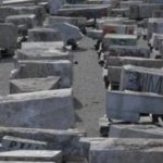 What Should Richmond Do With Its Graveyard Of Racist Statues?