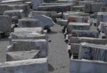 What Should Richmond Do With Its Graveyard Of Racist Statues?