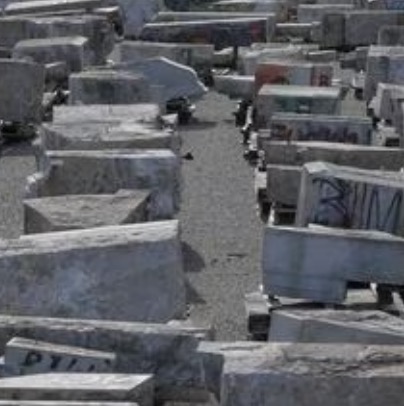 What Should Richmond Do With Its Graveyard Of Racist Statues?
