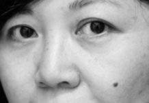 The Long Friendship, And Many Lunches, Of Yiyun Li And A.M. Homes