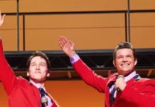 Theatre Staff Are Increasingly Nervous About Awful Patron Behavior