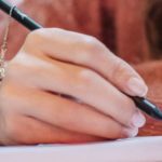 How To Fall In Love With Writing Romance Novels