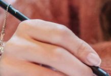 How To Fall In Love With Writing Romance Novels