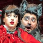 Are Theatre Sales Trending Upward?