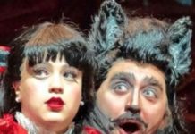 Are Theatre Sales Trending Upward?