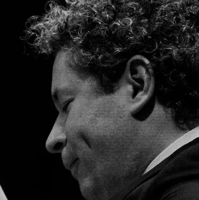 Dudamel Considers His LA Legacy, And His Future In New York