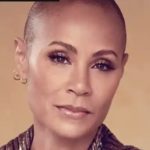 Jada Pinkett Smith, The Person The Slap Was Supposedly About, Has Moved On