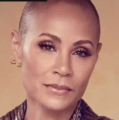 Jada Pinkett Smith, The Person The Slap Was Supposedly About, Has Moved On